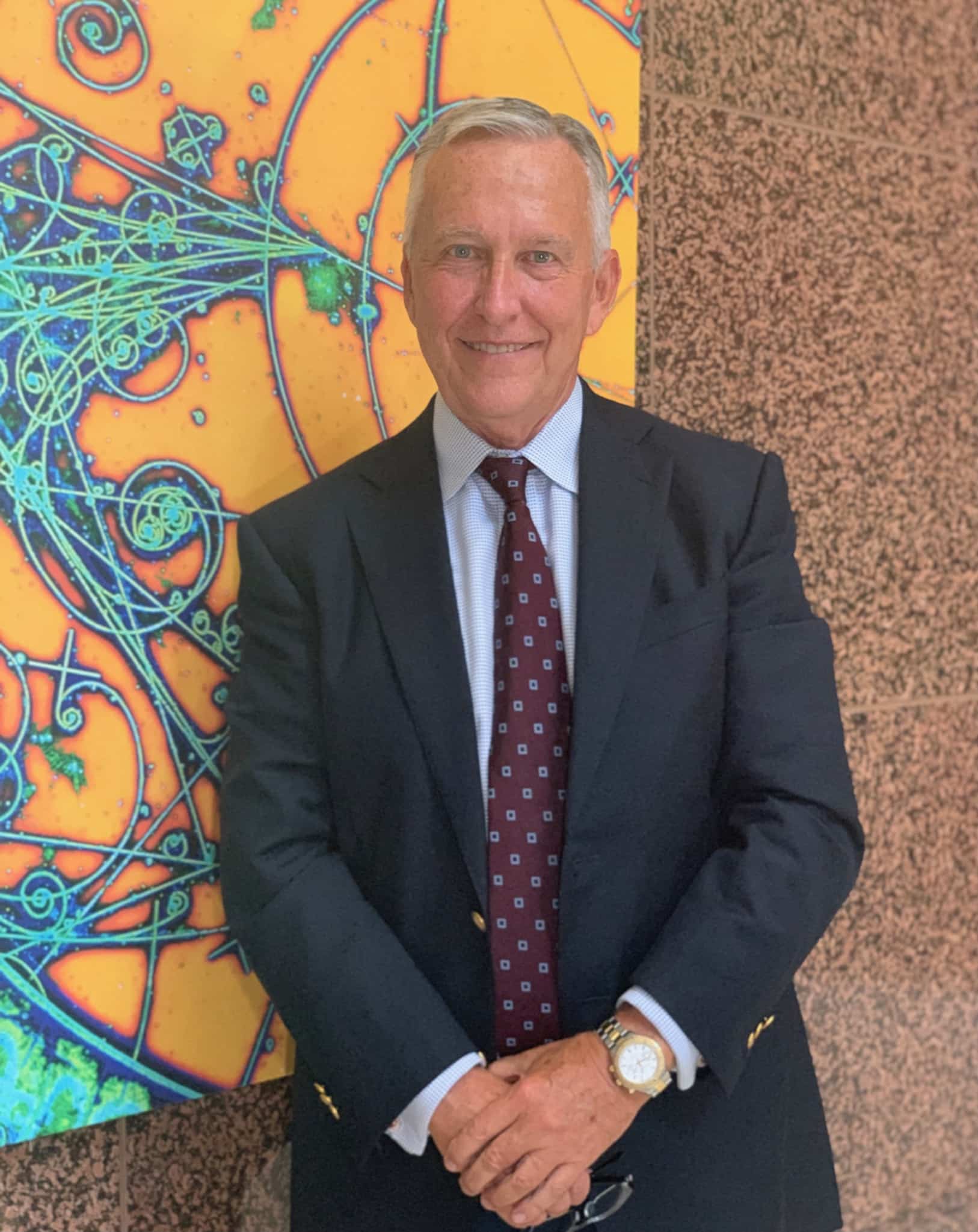 Harold Photo for Verdict Growth Partners