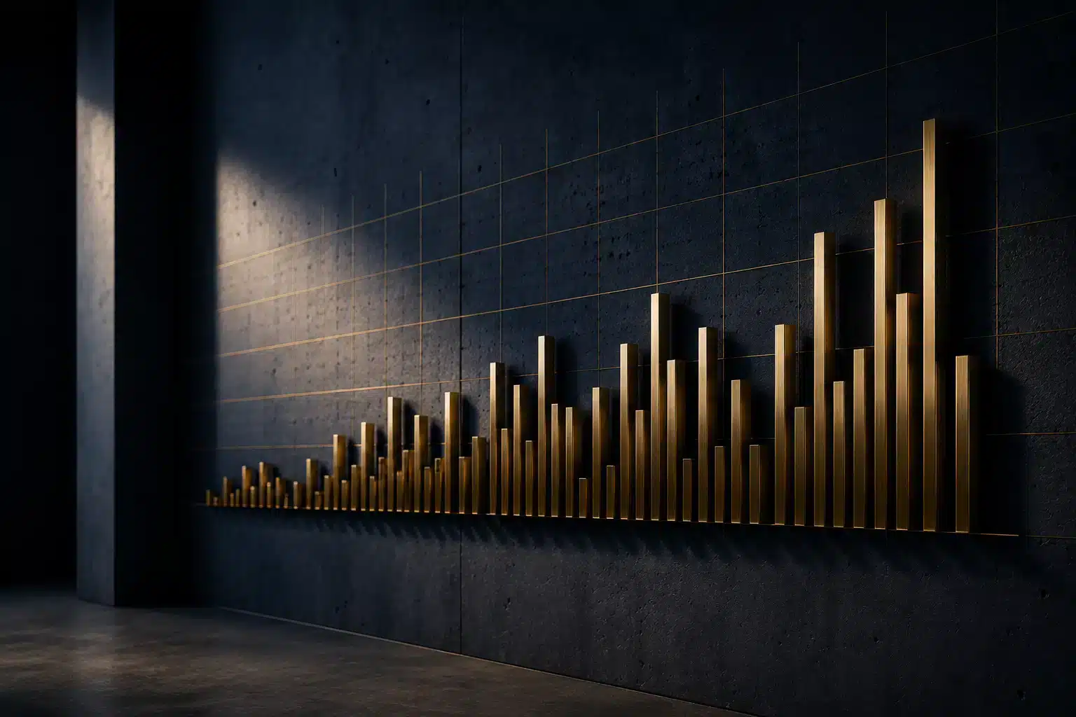 The Law Firm KPI Dashboard